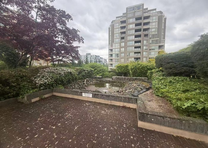 305 - 6119 Cooney Road, Richmond, BC V6Y 4B7 |  Photo 42