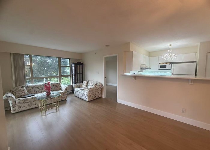 305 - 6119 Cooney Road, Richmond, BC V6Y 4B7 |  Photo 23