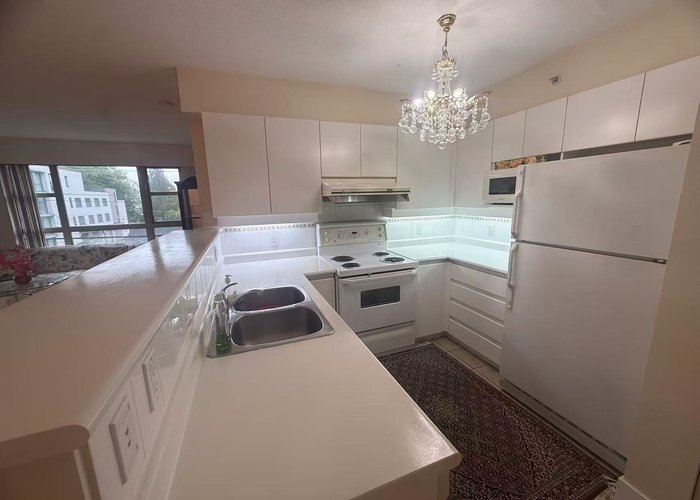 305 - 6119 Cooney Road, Richmond, BC V6Y 4B7 |  Photo 25