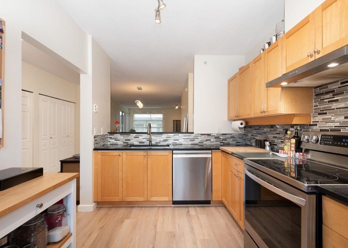 402 - 2080 Kent Avenue South, Vancouver, BC V5P 4X2 |  Photo 44