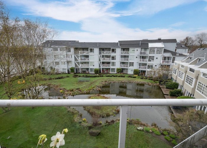 402 - 2080 Kent Avenue South, Vancouver, BC V5P 4X2 |  Photo 47