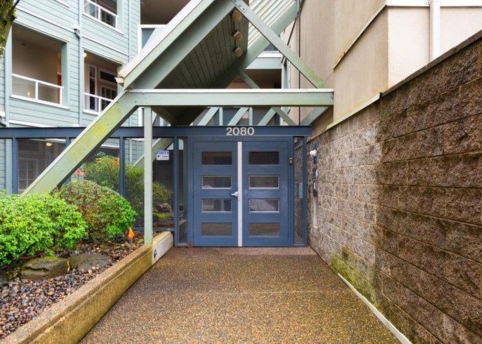 402 - 2080 Kent Avenue South, Vancouver, BC V5P 4X2 |  Photo 36