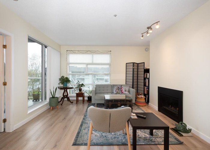 402 - 2080 Kent Avenue South, Vancouver, BC V5P 4X2 |  Photo 38