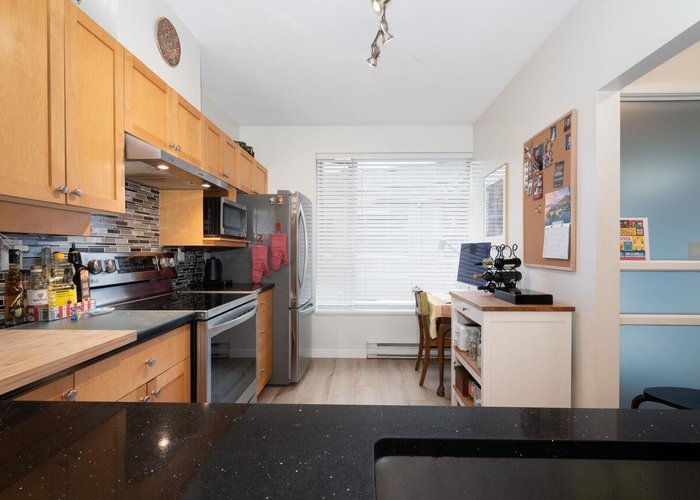 402 - 2080 Kent Avenue South, Vancouver, BC V5P 4X2 |  Photo 42
