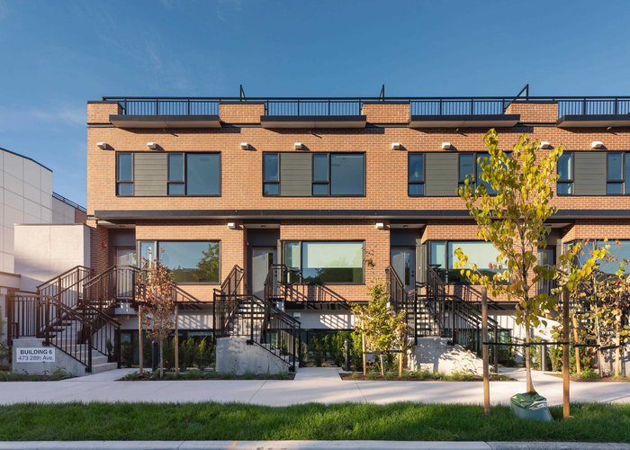 263 - 479 28TH Avenue, Vancouver, BC V5Y 0P2 |  Photo 35