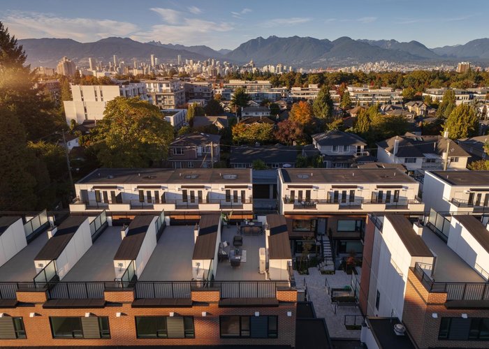 263 - 479 28TH Avenue, Vancouver, BC V5Y 0P2 |  Photo 68