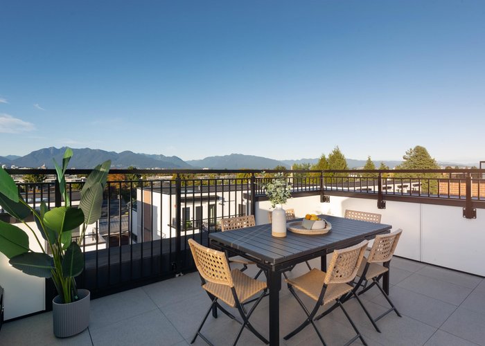 263 - 479 28TH Avenue, Vancouver, BC V5Y 0P2 |  Photo 42