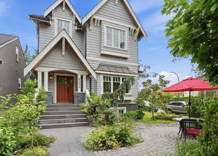 4098 16TH Avenue, Vancouver, BC V6R 3E1 |  Photo 20