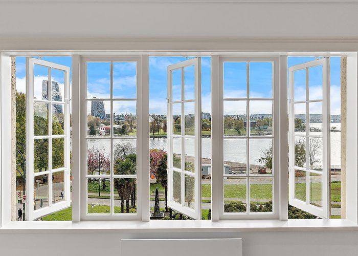 306 - 1311 Beach Avenue, Vancouver, BC V6E 1V6 |  Photo 37
