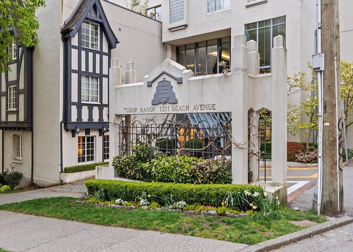 306 - 1311 Beach Avenue, Vancouver, BC V6E 1V6 |  Photo 65