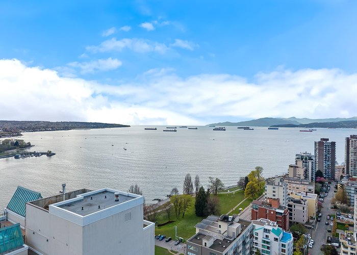 306 - 1311 Beach Avenue, Vancouver, BC V6E 1V6 |  Photo 69