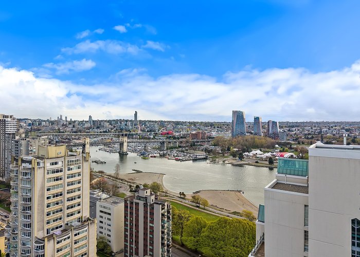 306 - 1311 Beach Avenue, Vancouver, BC V6E 1V6 |  Photo 70