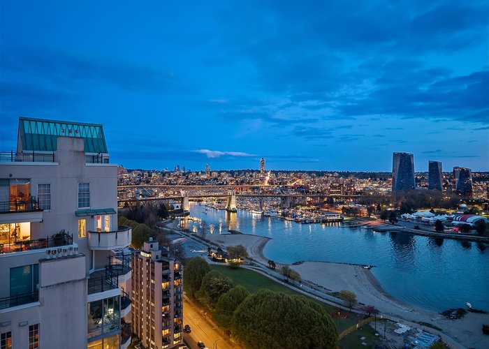 306 - 1311 Beach Avenue, Vancouver, BC V6E 1V6 |  Photo 71
