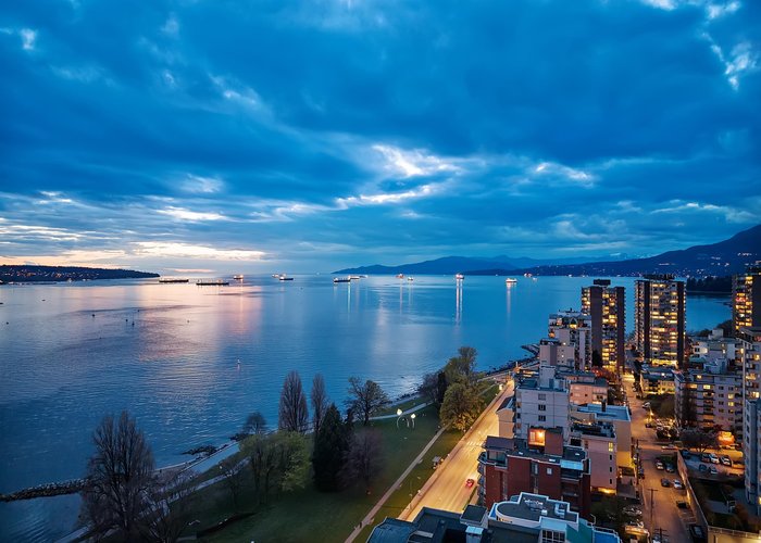 306 - 1311 Beach Avenue, Vancouver, BC V6E 1V6 |  Photo 72