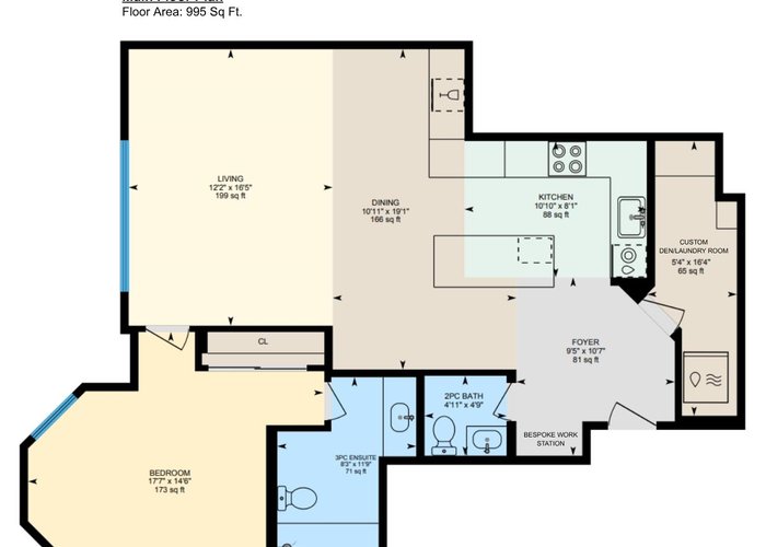 306 - 1311 Beach Avenue, Vancouver, BC V6E 1V6 |  Photo 73
