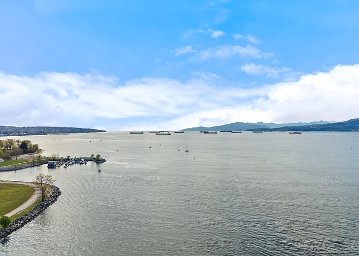 306 - 1311 Beach Avenue, Vancouver, BC V6E 1V6 |  Photo 38
