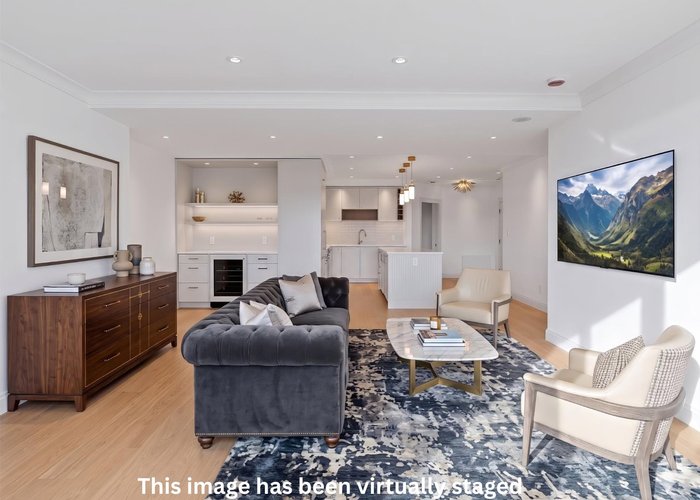 306 - 1311 Beach Avenue, Vancouver, BC V6E 1V6 |  Photo 41