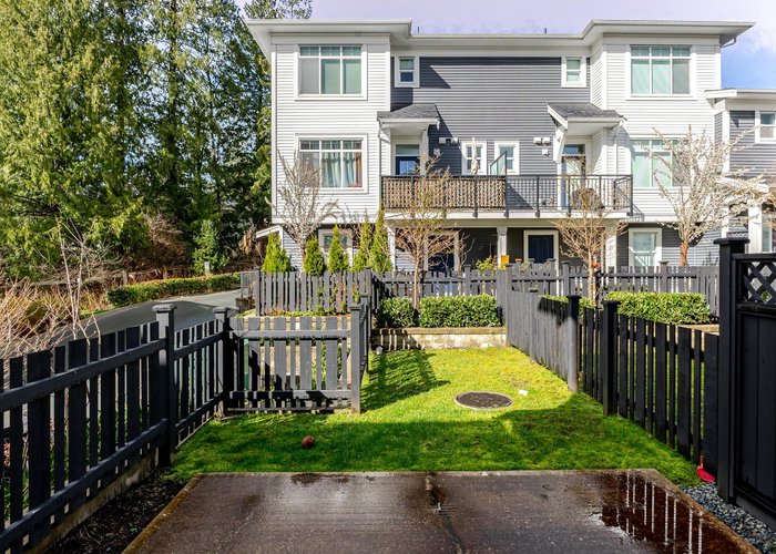 134 - 1220 Rocklin Street, Coquitlam, BC V3B 2W7 |  Photo 26