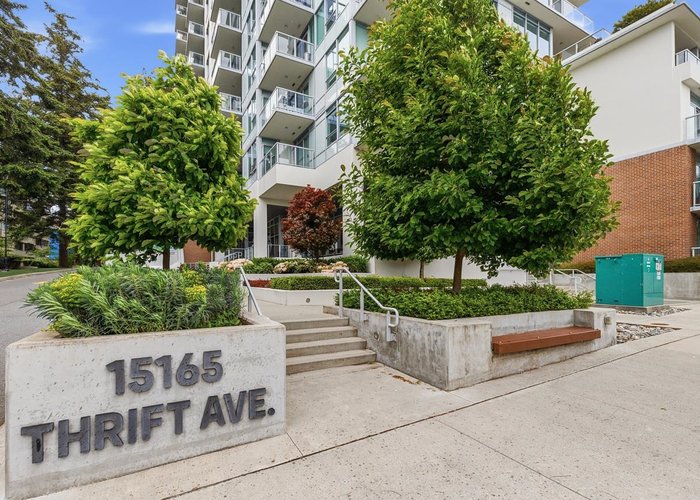 902 - 15165 Thrift Avenue, White Rock, BC V4B 0C1 |  Photo 37