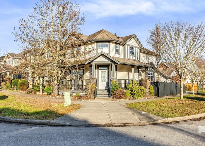 6602 193A Street, Surrey, BC V4N 0C1 |  Photo 23