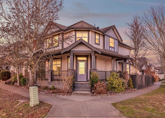 6602 193A Street, Surrey, BC V4N 0C1 |  Photo 46