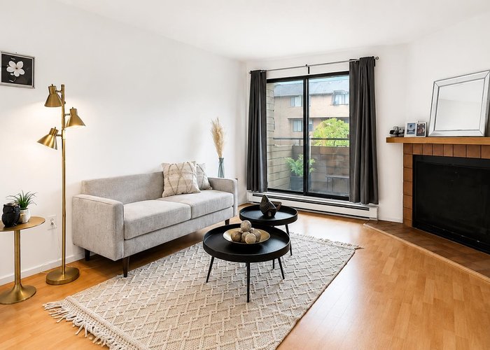 206 - 7295 Moffatt Road, Richmond, BC V6Y 3E5 |  Photo 45