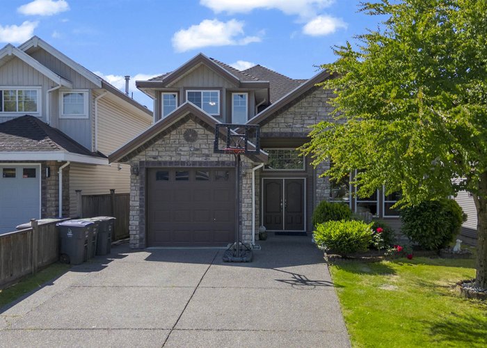 17460 64A Avenue, Surrey, BC V3S 3K9 |  Photo 55