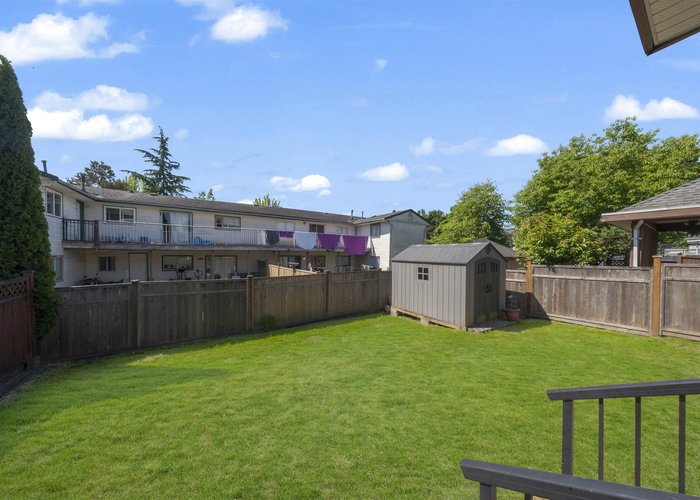 17460 64A Avenue, Surrey, BC V3S 3K9 |  Photo 59