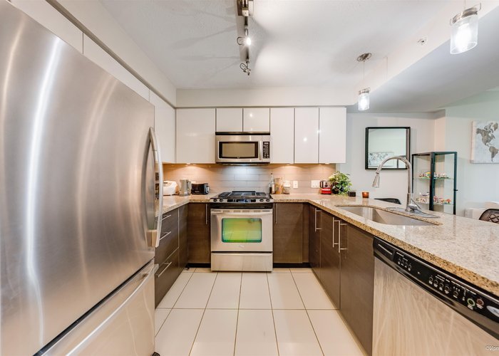 503 - 6733 Buswell Street, Richmond, BC V6Y 0E3 |  Photo 44