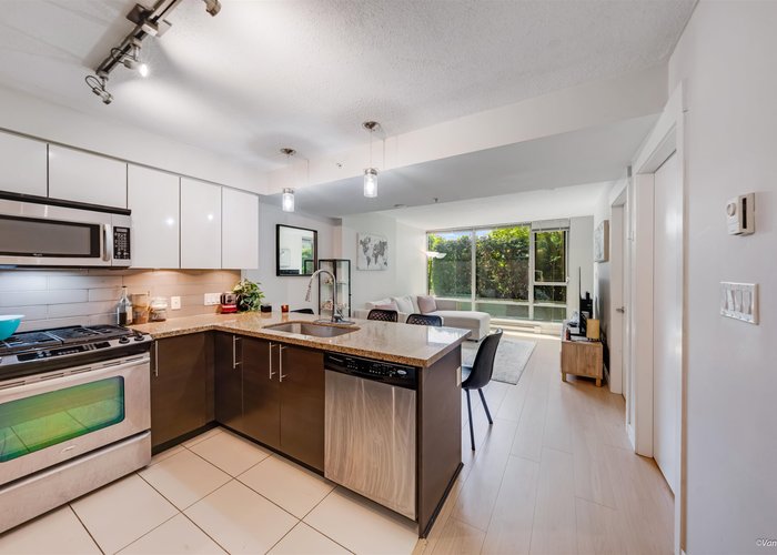 503 - 6733 Buswell Street, Richmond, BC V6Y 0E3 |  Photo 45