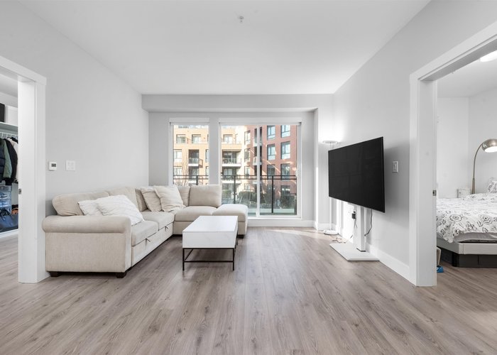 309 - 3588 Sawmill Crescent, Vancouver, BC V5S 0H5 |  Photo 34