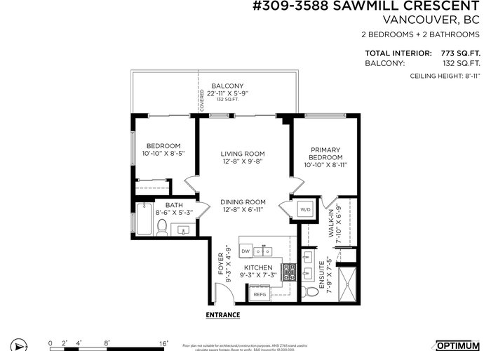 309 - 3588 Sawmill Crescent, Vancouver, BC V5S 0H5 |  Photo 69