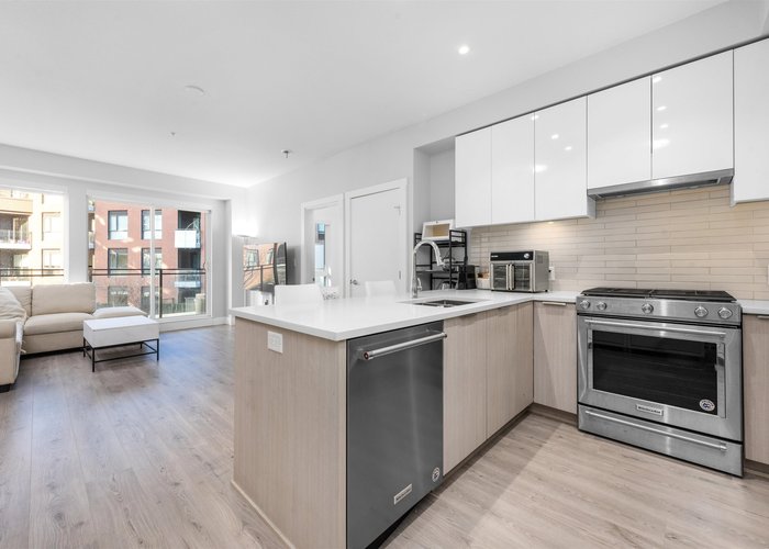 309 - 3588 Sawmill Crescent, Vancouver, BC V5S 0H5 |  Photo 41