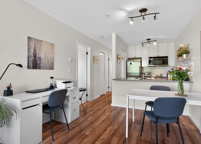 305 - 2195 5TH Avenue, Vancouver, BC V6K 1S1 |  Photo 38