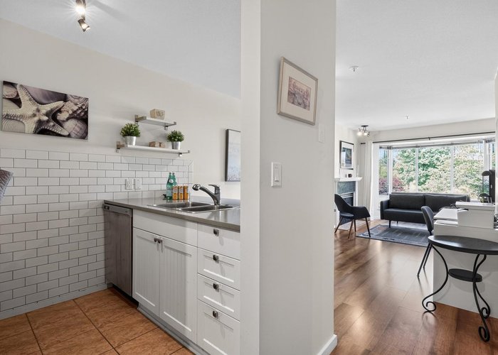 305 - 2195 5TH Avenue, Vancouver, BC V6K 1S1 |  Photo 47