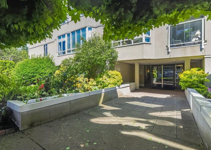 305 - 2195 5TH Avenue, Vancouver, BC V6K 1S1 |  Photo 53