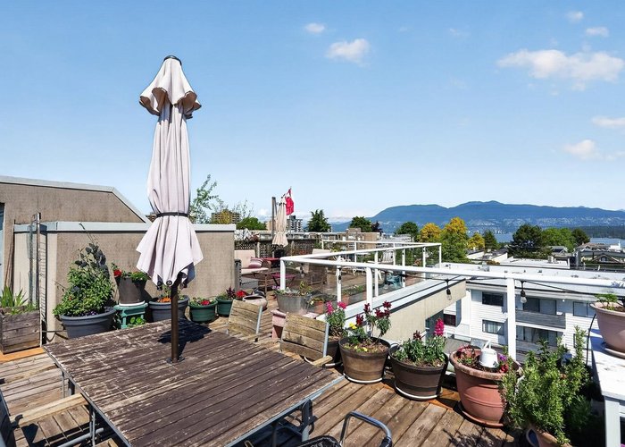 305 - 2195 5TH Avenue, Vancouver, BC V6K 1S1 |  Photo 54
