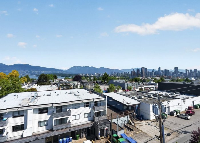 305 - 2195 5TH Avenue, Vancouver, BC V6K 1S1 |  Photo 55