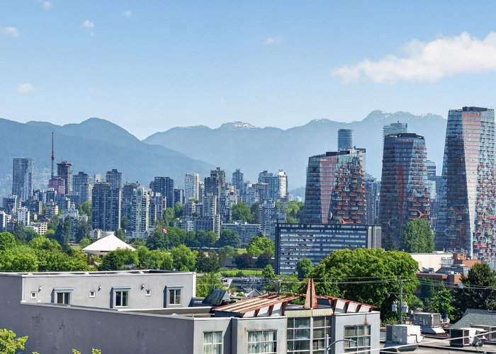 305 - 2195 5TH Avenue, Vancouver, BC V6K 1S1 |  Photo 56
