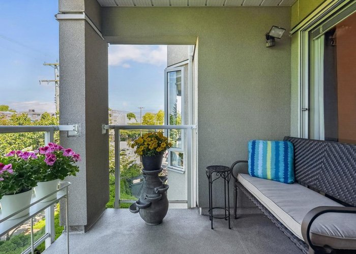 305 - 2195 5TH Avenue, Vancouver, BC V6K 1S1 |  Photo 31