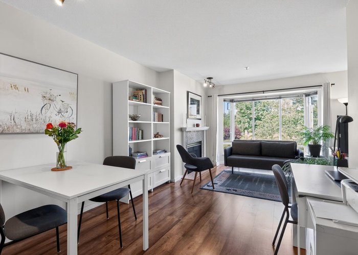 305 - 2195 5TH Avenue, Vancouver, BC V6K 1S1 |  Photo 35