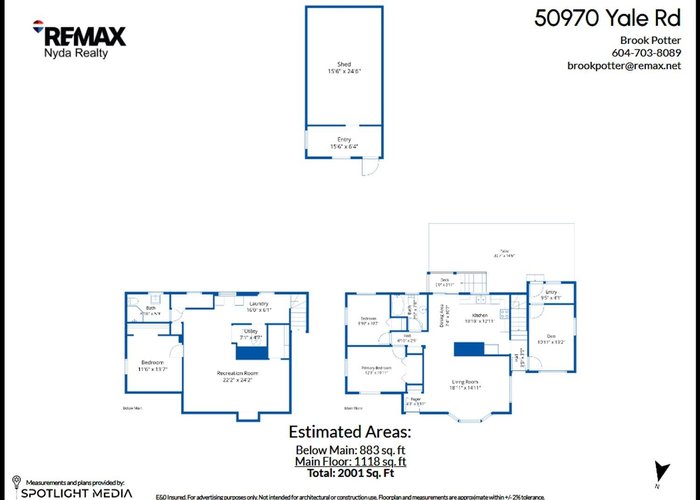 50970 Yale Road, Rosedale, BC V0X 1X2 |  Photo 31