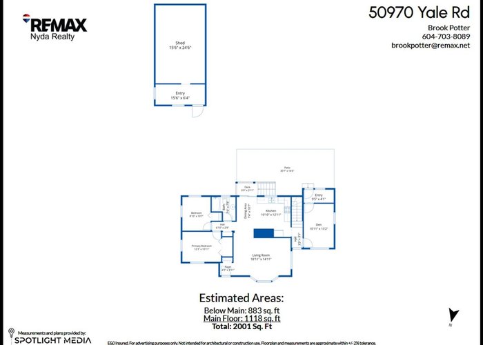 50970 Yale Road, Rosedale, BC V0X 1X2 |  Photo 33