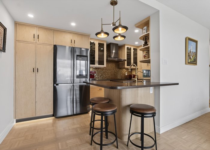 407 - 1330 Harwood Street, Vancouver, BC V6E 1S8 |  Photo 41