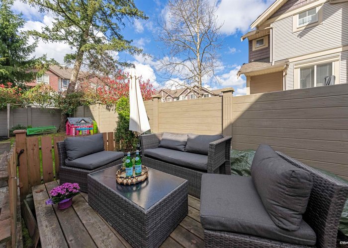 9 - 6767 196 Street, Surrey, BC V4N 6R2 |  Photo 71