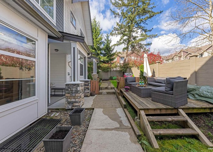 9 - 6767 196 Street, Surrey, BC V4N 6R2 |  Photo 72
