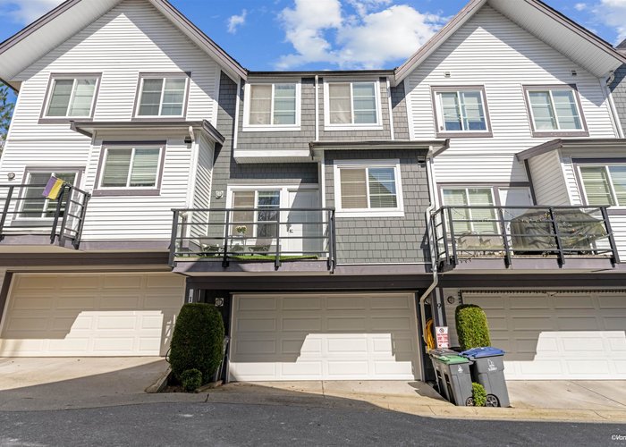 9 - 6767 196 Street, Surrey, BC V4N 6R2 |  Photo 73