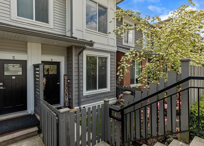 6 - 9688 162A Street, Surrey, BC V4N 6V3 |  Photo 65
