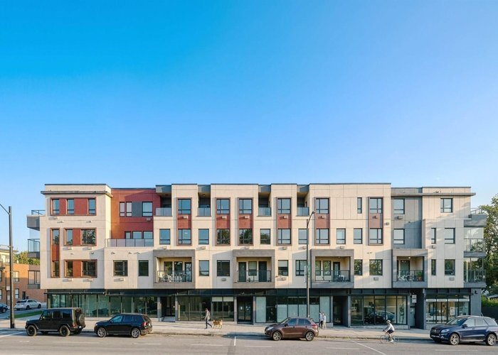 303 - 3590 39TH Avenue, Vancouver, BC V6N 3A5 |  Photo 33