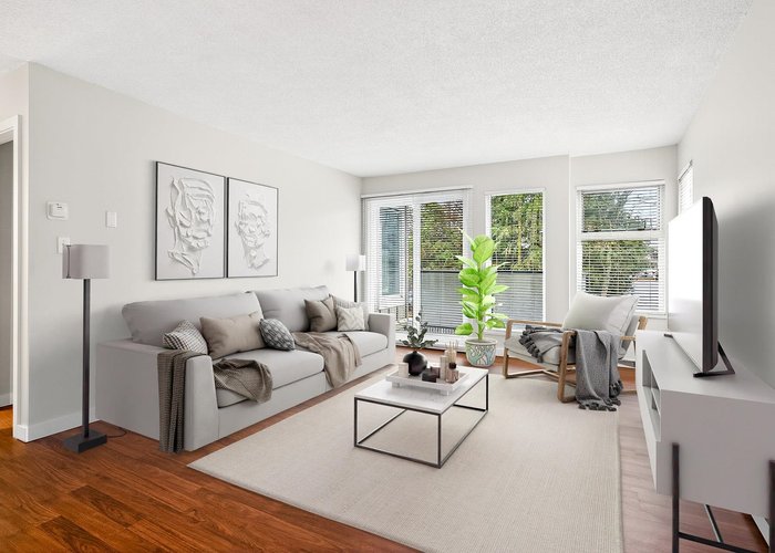 213 - 1850 Southmere Crescent, Surrey, BC V4A 6Y6 |  Photo 31